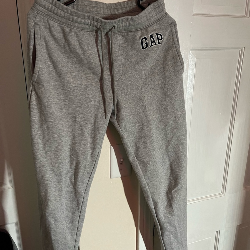 Gap Sweatpants Grey